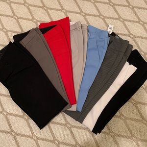 Express women’s dress pants size 4R